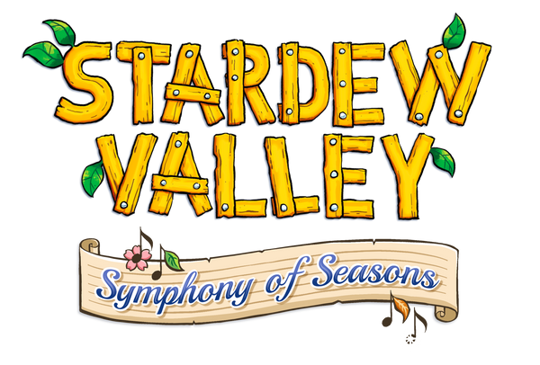 Stardew Valley Concert