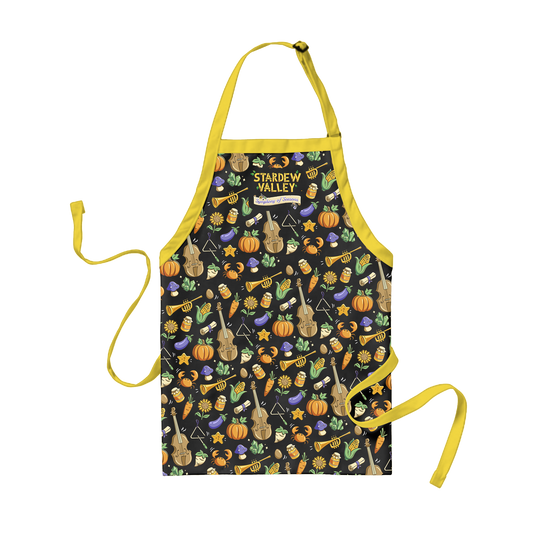 Harvest Apron